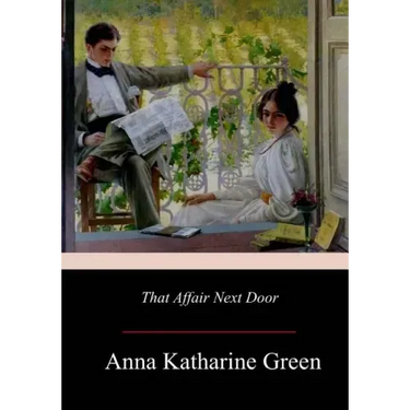 That Affair Next Door