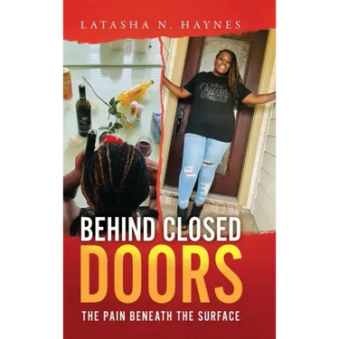 Behind Closed Doors: The Pain Beneath the Surface