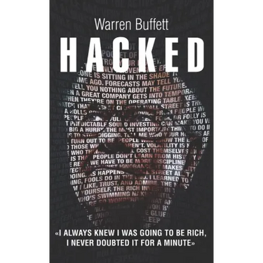 Warren Buffett Hacked
