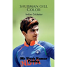 Shubman Gill Color
