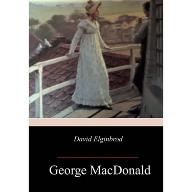 David Elginbrod