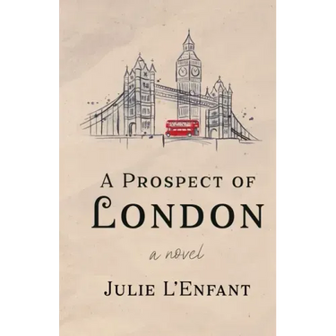 A Prospect of London