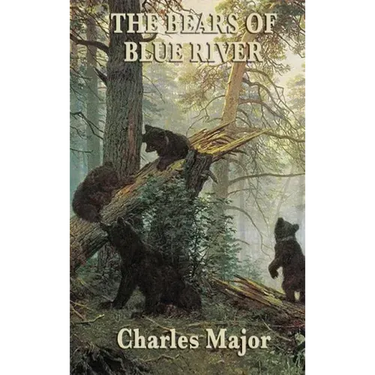 The Bears of Blue River