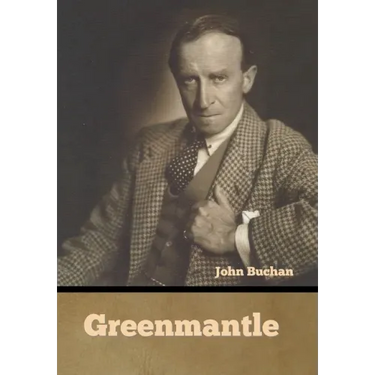Greenmantle