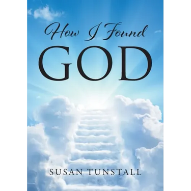 How I Found God