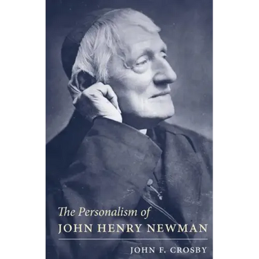 Personalism of John Henry Newman