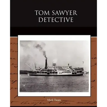 Tom Sawyer Detective