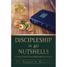Discipleship in 40 Nutshells: 40 Days of Concise Stewardship Insights for Disciples