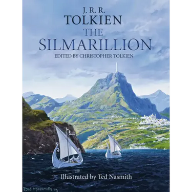 The Silmarillion