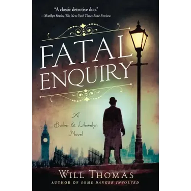Fatal Enquiry