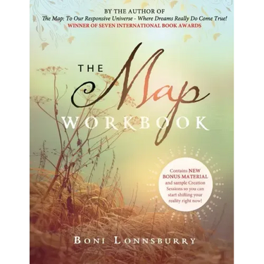 The Map Workbook