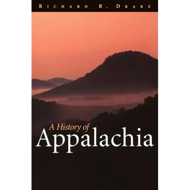 A History of Appalachia