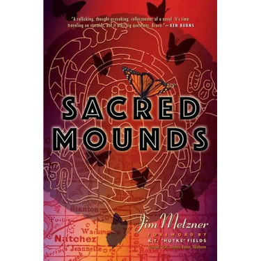 Sacred Mounds