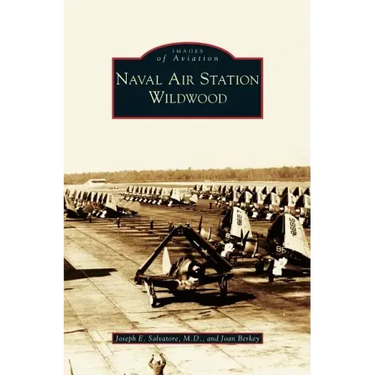 Naval Air Station Wildwood