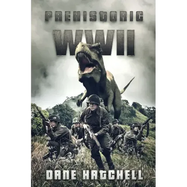 Prehistoric WWII