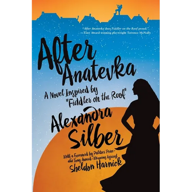 After Anatevka