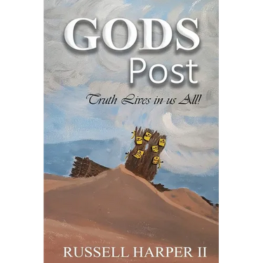GODS POST Truth Lives in us All