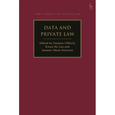Data and Private Law