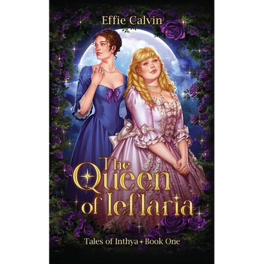 The Queen of Ieflaria