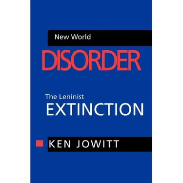 New World Disorder: The Leninist Extinction