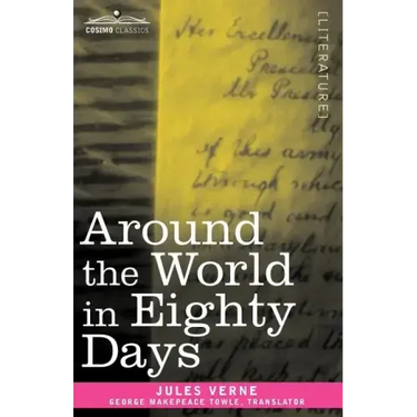 Around the World in Eighty Days