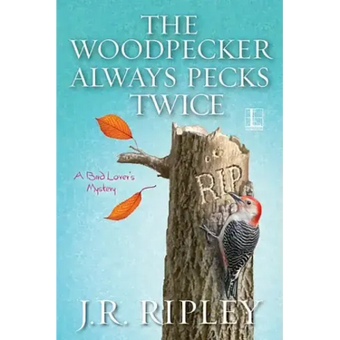 The Woodpecker Always Pecks Twice