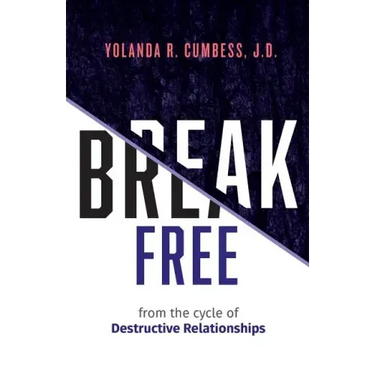 Break Free from the Cycle of Destructive Relationships