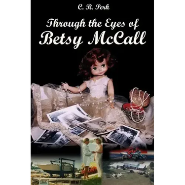 Through the Eyes of Betsy McCall