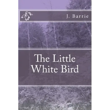 The Little White Bird