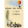 Winnie-The-Pooh: Facsimile of the Original 1926 Edition With Illustrations