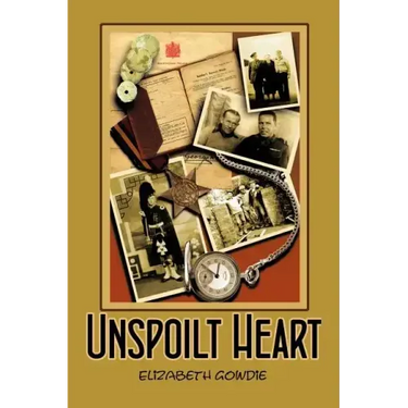 Unspoilt Heart