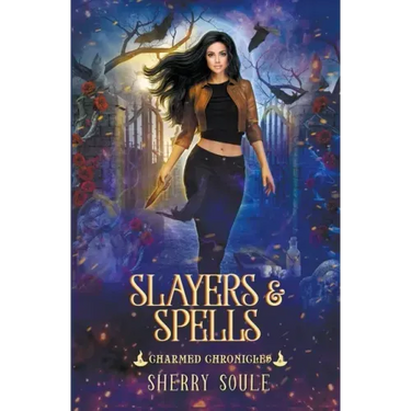 Slayers & Spells