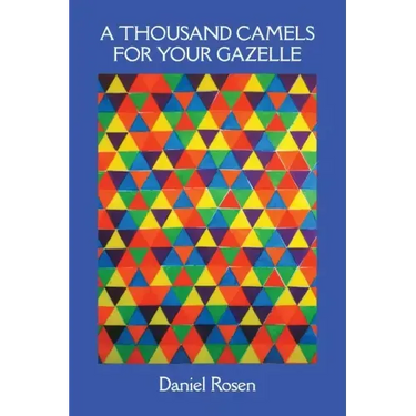 1,000 Camels for Your Gazelle: Narratives and Psychiatry