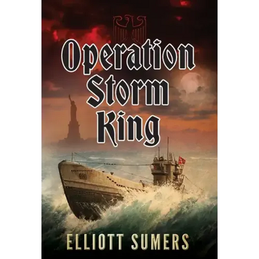 Operation Storm King
