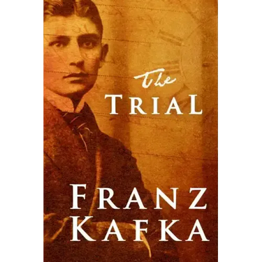 The Trial