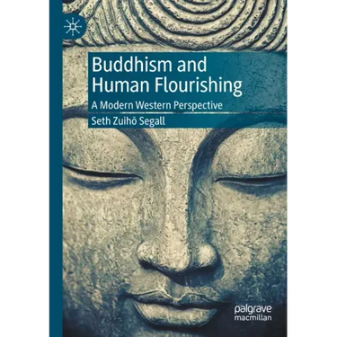 Buddhism and Human Flourishing: A Modern Western Perspective