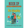 Book Of Budgeting For Couples: The Ultimate Guide To Manage Finance Together: How To Manage Money For Couples
