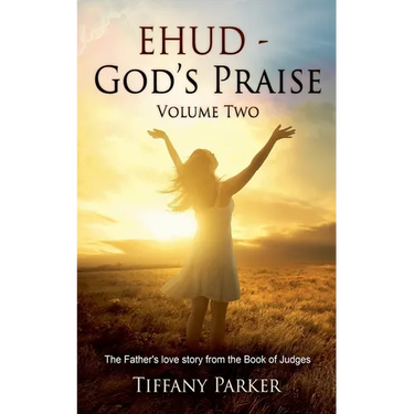 Ehud - God's Praise