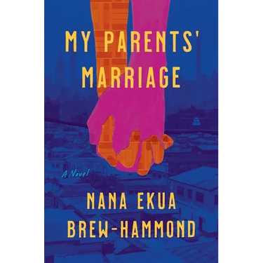 My Parents' Marriage