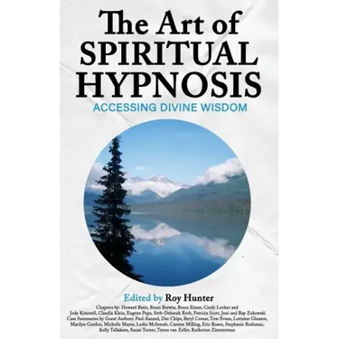 The Art of Spiritual Hypnosis: Accessing Divine Wisdom