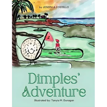 Dimples' Adventure