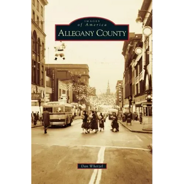 Allegany County