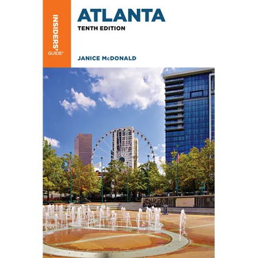 Insiders' Guide(r) to Atlanta