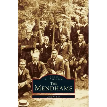 Mendhams