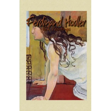 Ferdinand Hodler: 162 Paintings