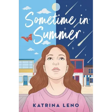 Sometime in Summer