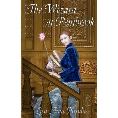 The Wizard at Pembrook