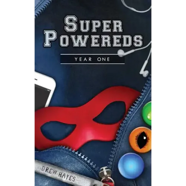 Super Powereds: Year 1