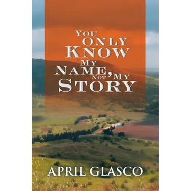 You Only Know My Name, Not My Story