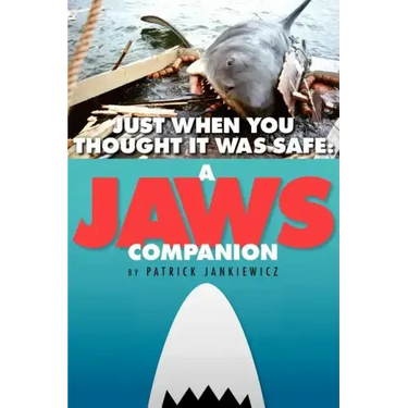 Just When You Thought It Was Safe: A JAWS Companion